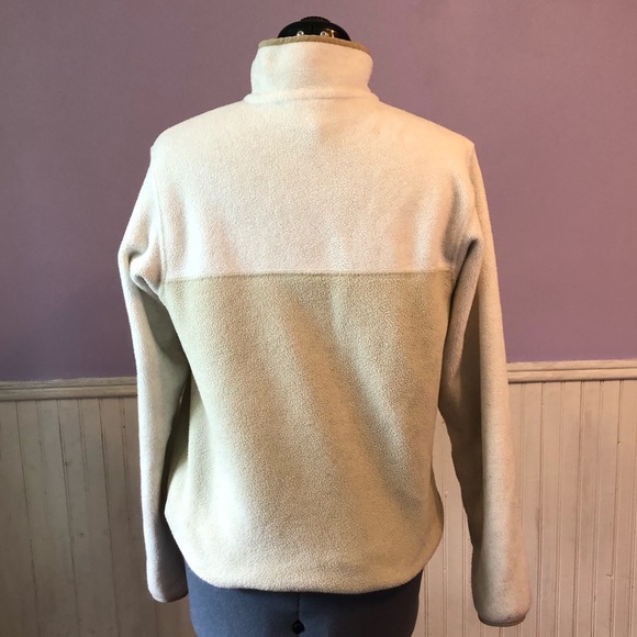 GENUINE PATAGONIA SYNCHILLA PULLOVER - Picture 4 of 5